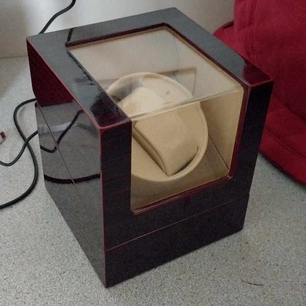 Automatic Watch Winder